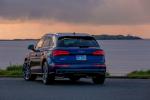 Audi SQ5 3.0 TFSI 2017 года (NA)
